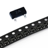 transistor-dan-mmbt3906-2a-10-con