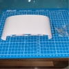 den-treo-tuong-hat-2-dau-6-led-asaki