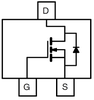 mosfet-ao3404-smd-5a-30v-kenh-n