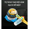 choi-rua-xe-oto-tu-xoay-360-do