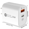 cu-sac-usb-20w-sac-nhanh-3-0-tyep-c-cho-dien-thoai