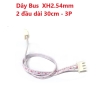 day-bus-cap-ket-noi-xh2-54mm-5-cai-2-day