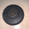 banh-xe-cau-su-dac-duong-kinh-125x40mm-lo-12mm