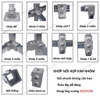 khop-noi-co-dinh-ong-hop-thep-inox-vuong-20-25-30mm