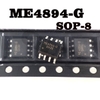 me4894-mosfet-kenh-n-30v-me4894-g-sop-8