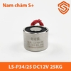 nam-cham-dien-12v-24v-nhieu-kich-thuoc-luc-hut-khoe