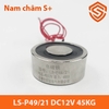 nam-cham-dien-12v-24v-nhieu-kich-thuoc-luc-hut-khoe