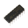ic-74hc151-so-ghep-kenh-8-bit-dip-16