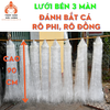 luoi-danh-ca-3-man-cao-90cm-o-mat-3-8-phan