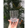Sỉ In Logo Set 6 LY THỦY TINH 250ml Lotus vtc182 BLTT57