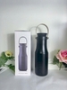 Sỉ In Logo Bình Giữ Nhiệt Dây Xách 500ML BGN88