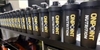 Sỉ In Logo Bình Nhựa Shaker Tập Gym 550ML BN4