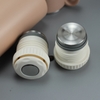 Sỉ In Logo Khắc Tên Bình Giữ Nhiệt Nắp Làm Ly 580ML BGN34