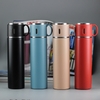 Sỉ In Logo Khắc Tên Bình Giữ Nhiệt Nắp Làm Ly 580ML BGN34