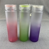 Sỉ In Logo Bình Thủy Tinh 500ML BTT10