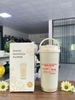Sỉ In Logo Khắc Tên Ly Giữ Nhiệt Inox 316 500ML BGN56