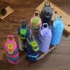 Bình Nhựa Thể Thao Gấp Gọn 500ml N94