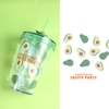 Ly Cold Cup Cao Cấp Summer Never End N181