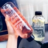 Sỉ In Khắc Logo Bình Thủy Tinh Water Pongdang 1L BTT3