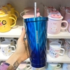 Ly Cold Cup Starbucks Tumbler B186