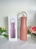 Sỉ In Logo Bình Giữ Nhiệt Dây Xách 500ML BGN88