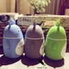 Bình Thuỷ Tinh Mèo Totoro Đáng Yêu N99