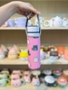TÚI ĐỰNG BÌNH GIỮ NHIỆT 400ML - 500ML