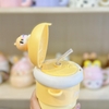 Bình Giữ Nhiệt Thỏ Hồng Cute 510ML B499