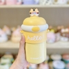 Bình Giữ Nhiệt Thỏ Hồng Cute 510ML B499