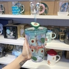 Ly Cold Cup Cao Cấp Summer Never End N181