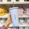 Ly Cold Cup Starbucks Tumbler B186