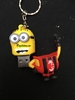 USB Hoạt hình Minion U67