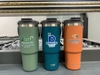 Sỉ In Logo Khắc Tên Ly Giữ Nhiệt Tyeso 900ML TY1