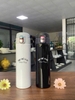 Sỉ In Logo Khắc Tên Bình Giữ Nhiệt 500ML BGN28