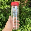 Sỉ In Logo Bình Nhựa 500ML BN1