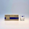 Sỉ In Logo Set Ly Thủy Tinh Ocean B07807 205ML BLTT48