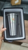 Sỉ In Logo Hộp Giấy Âm Dương Đựng Bình Giữ Nhiệt HG1