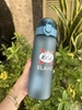 Sỉ In Logo Bình Nhựa 800ML BN16