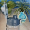 Sỉ In Logo Bình Nhựa Thể Thao 800ML BN11