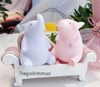 Móc Khóa Voi Thiên Thần K179