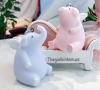 Móc Khóa Voi Thiên Thần K179