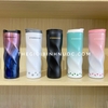Bình Giữ Nhiệt Starbucks Góc Cạnh 500ML B257