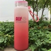 Sỉ In Logo Bình Thủy Tinh 500ML BTT10