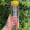 Sỉ In Logo Bình Nhựa 500ML BN1
