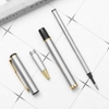 Sỉ Bút Ký Kim Loại In Logo Khắc Tên Khắc Logo BM4