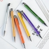 Sỉ Bút Ký Kim Loại In Logo Khắc Tên Khắc Logo BM7