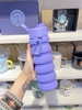 Bình Nhựa Thể Thao Gấp Gọn 500ml N94