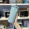 Ly Cold Cup Starbucks Màu Matte B462