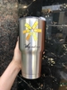 Sỉ In Logo Khắc Logo Ly Giữ Nhiệt 900ML BGN6 