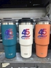Sỉ In Logo Khắc Tên Ly Giữ Nhiệt Tyeso 900ML TY1